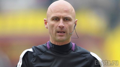 Сергей Карасев